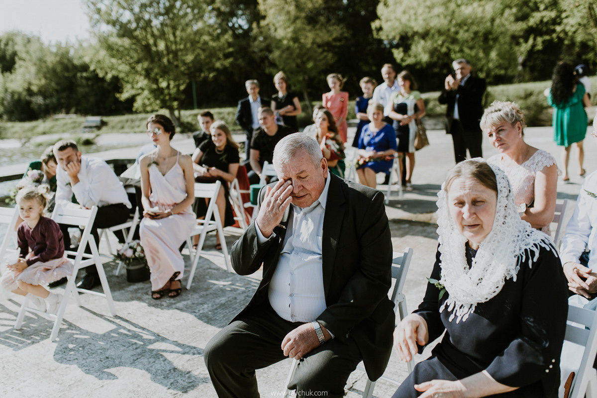 Настя&Богдан. Головна