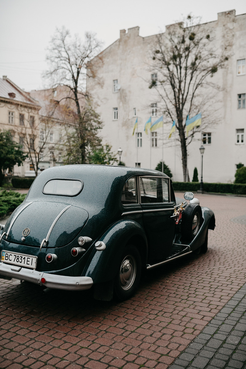 Віолета&Максим. Головна