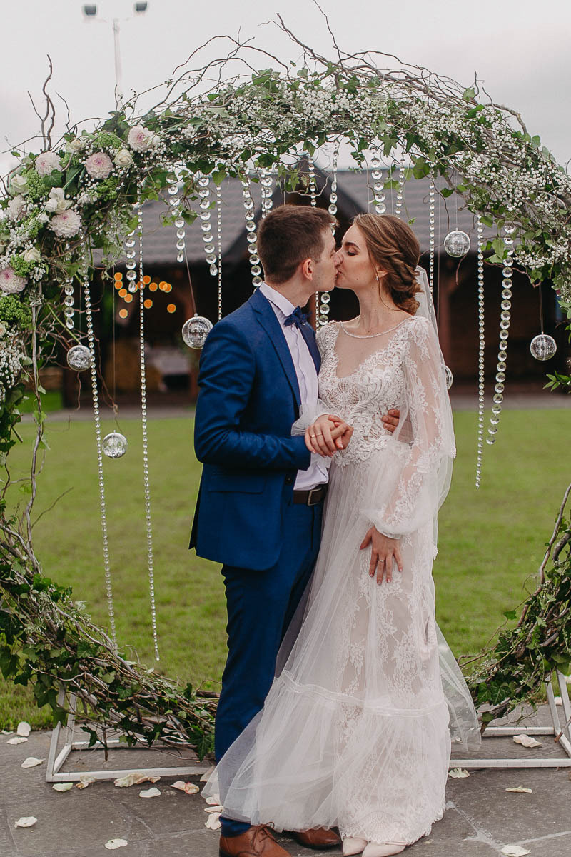 Дарія&Денис. Головна