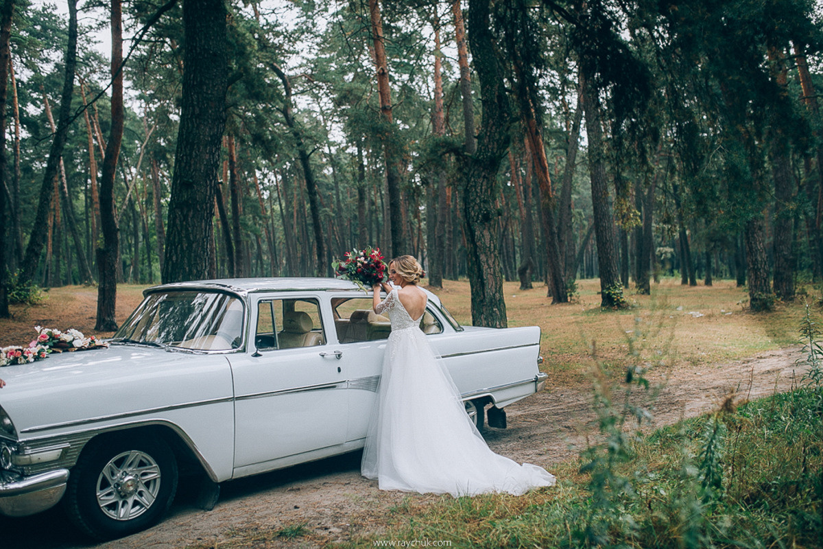 Яна&Олександр. Головна