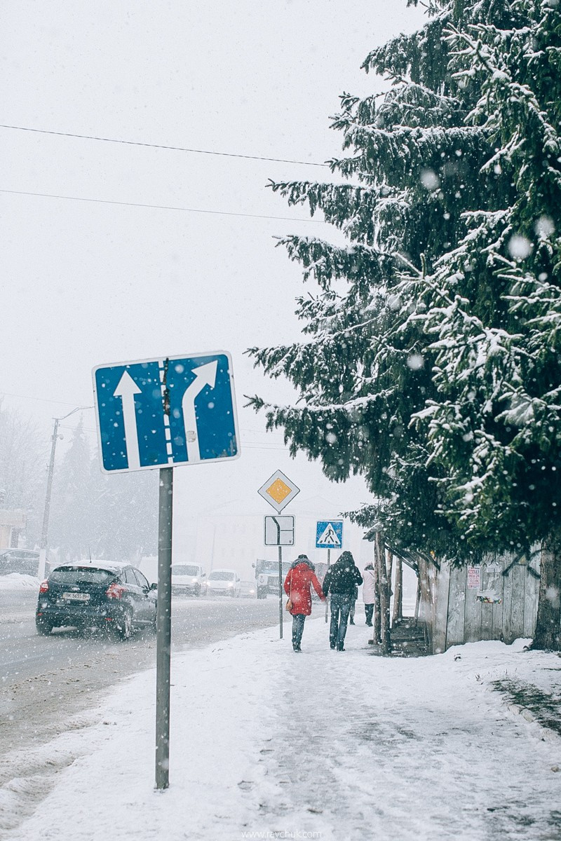 Report №8. Головна