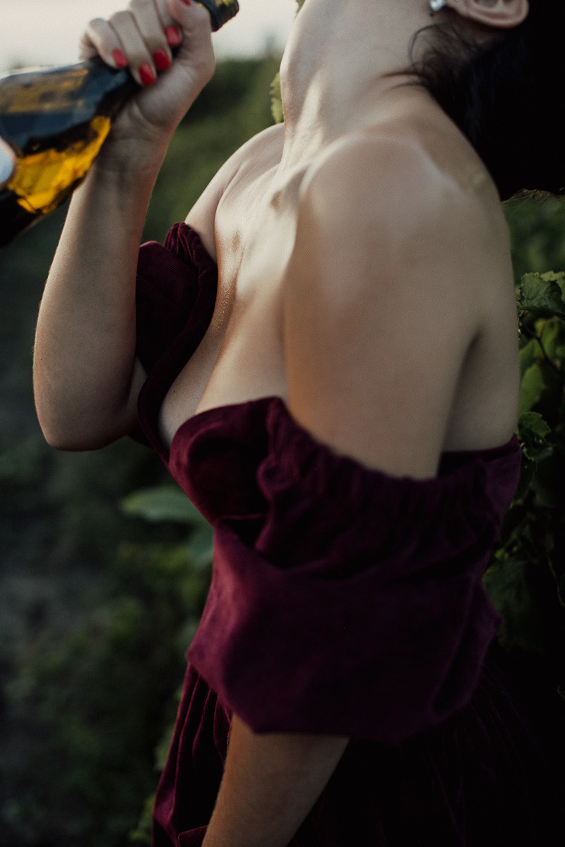 So long. Головна