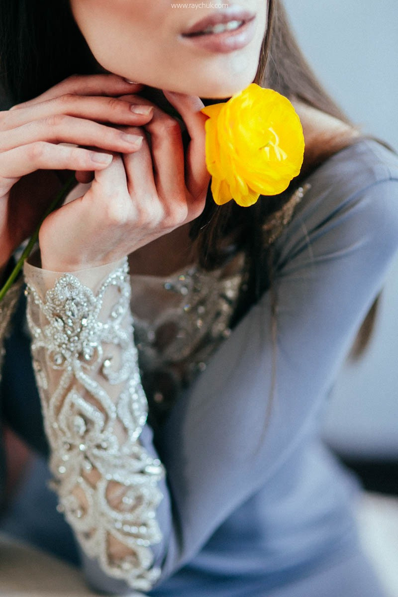 Portami via. Головна