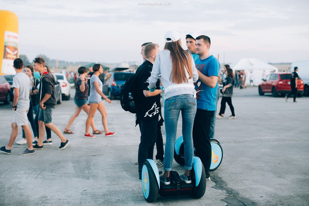 Report №6. Головна