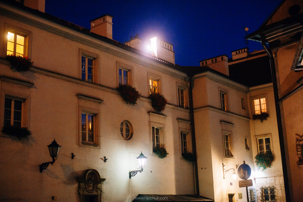 Poland. Krakow. Головна