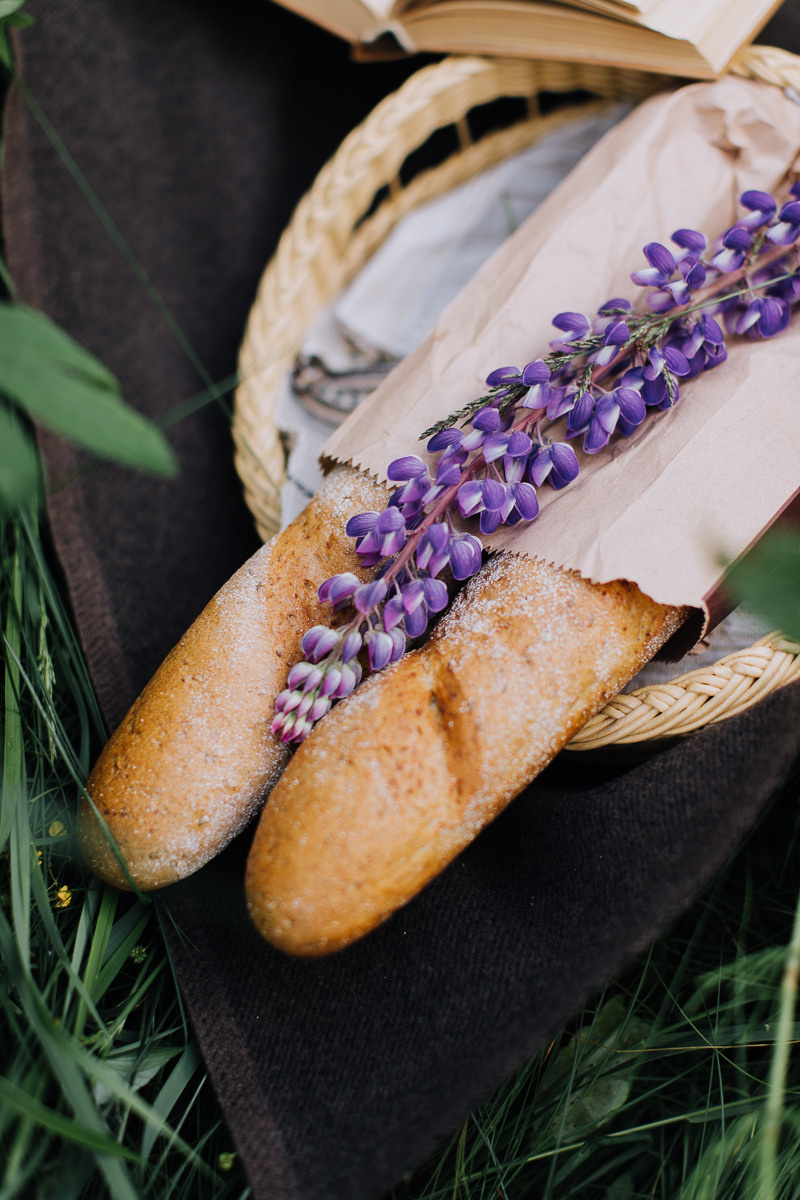 Мар"яна і Каміла. Головна