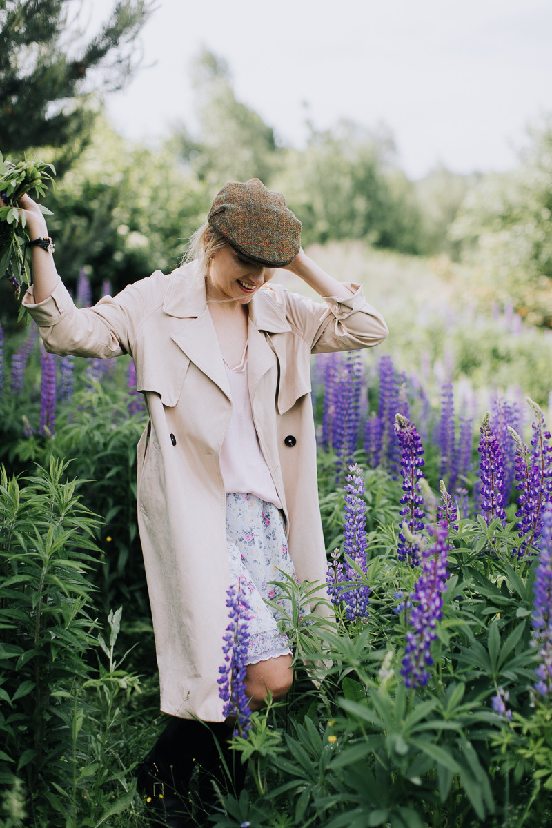 Мар"яна і Каміла. Головна