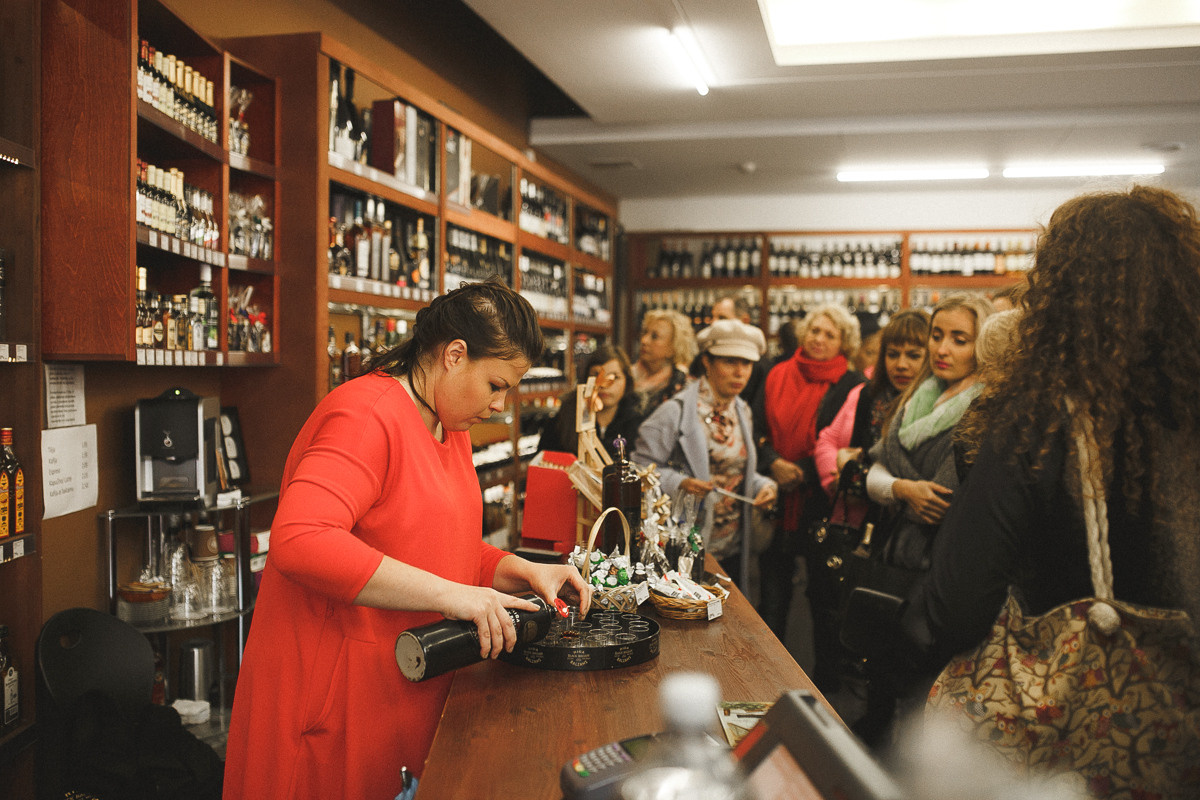 Latvia. Riga. Головна