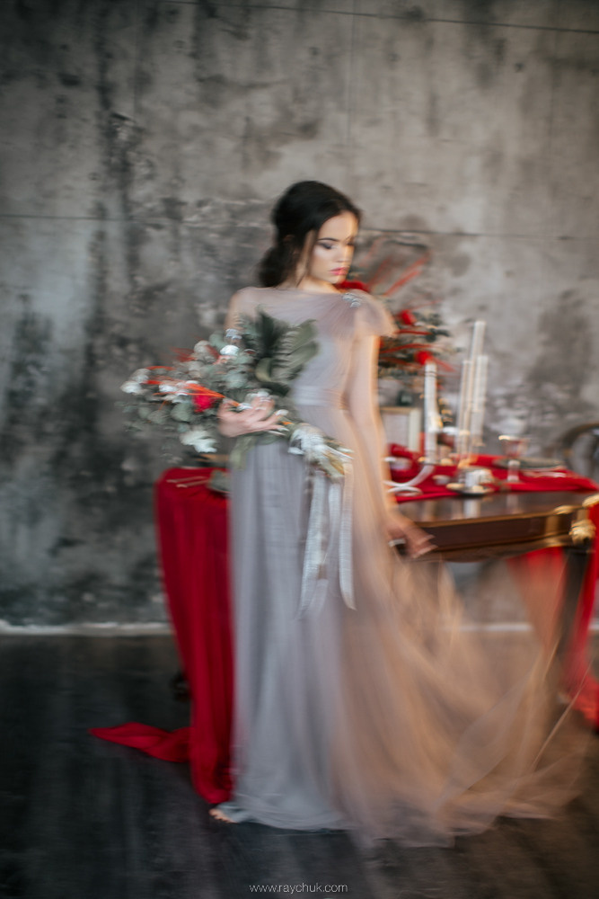 Nastya&Vanya.Love story. Головна