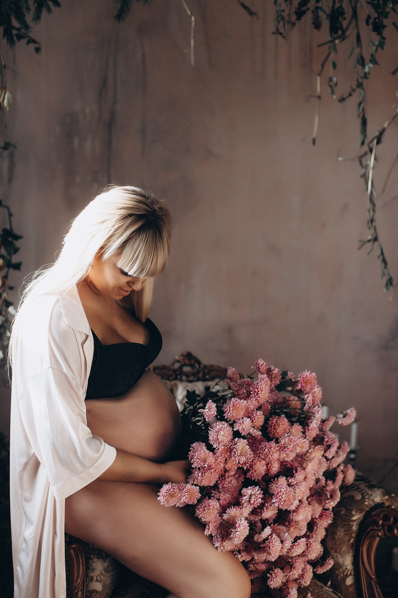 Inga. Головна