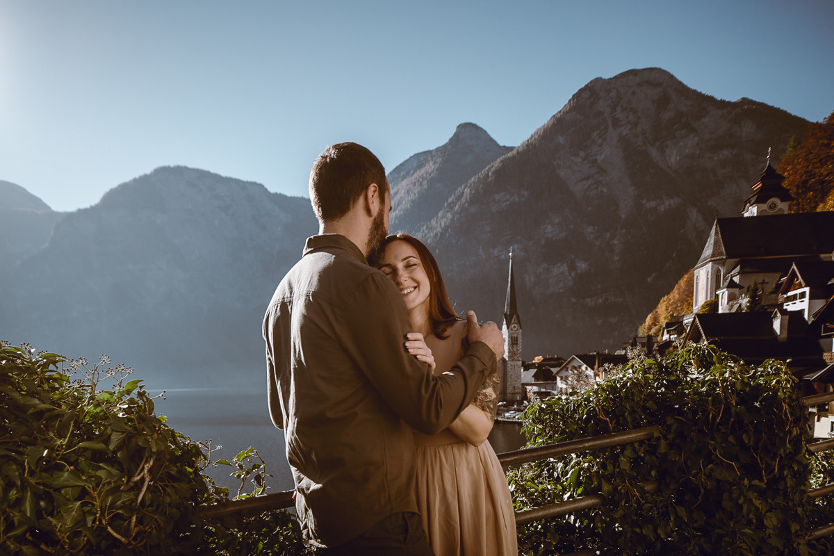 N&A. love story. Головна