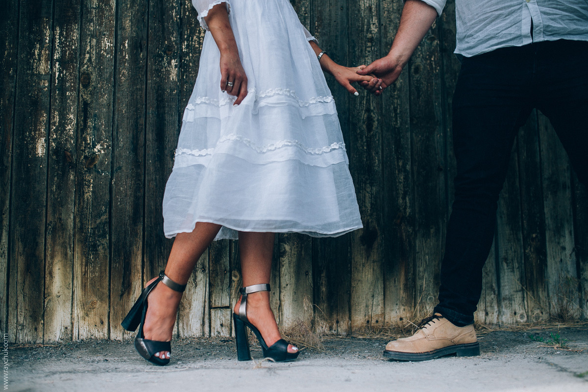 I Bet My Life. Головна