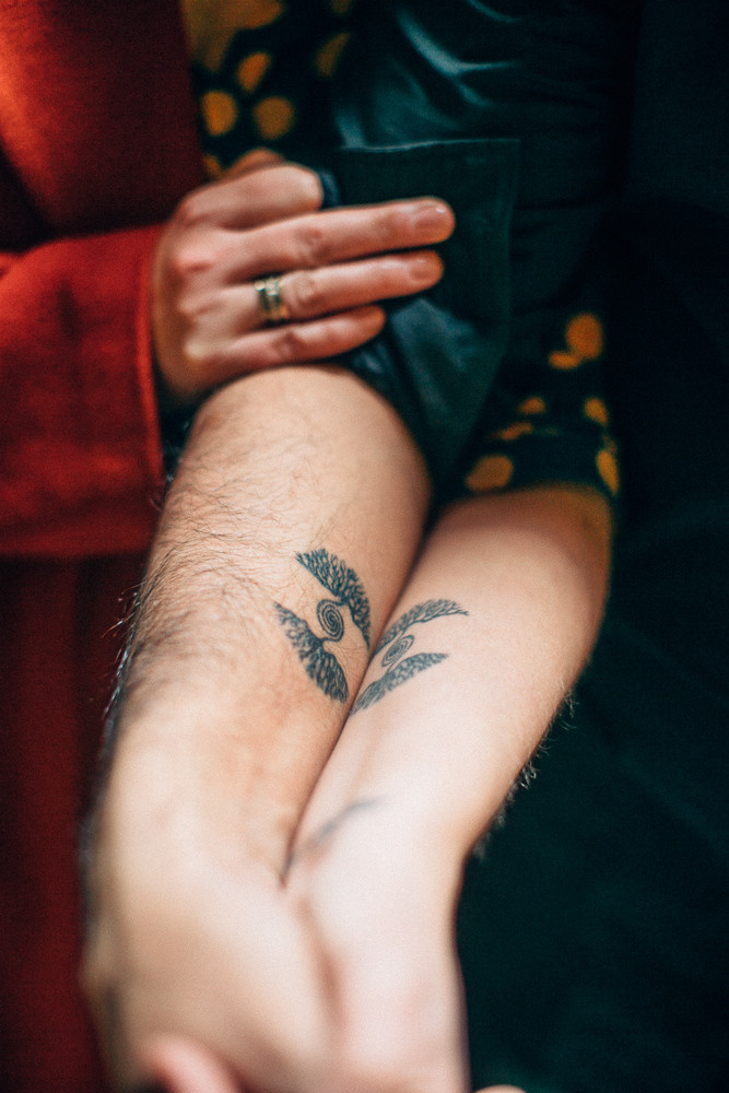 Muammer&Oksana.love story. Головна