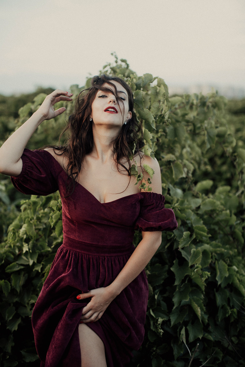 So long. Головна