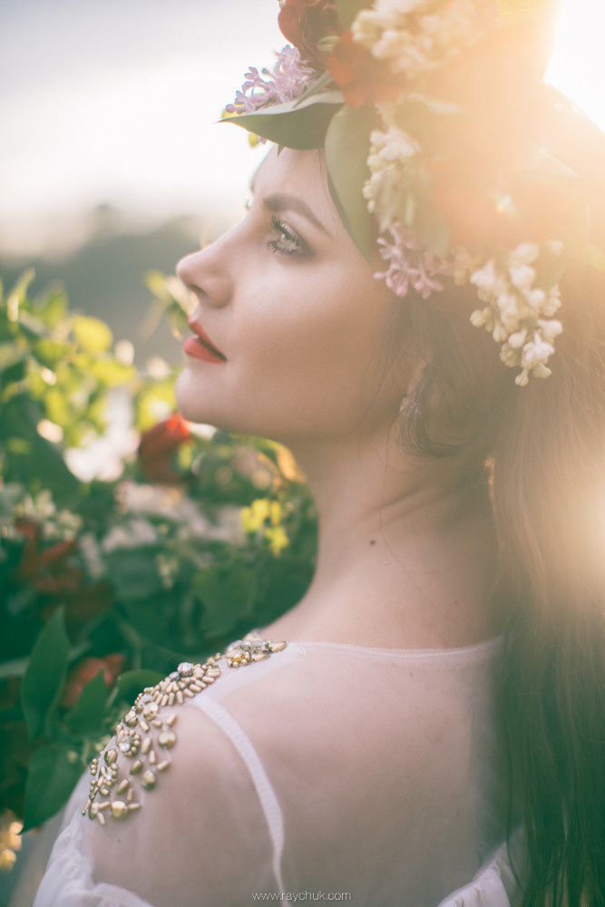 Ivanna.Wedding. Головна