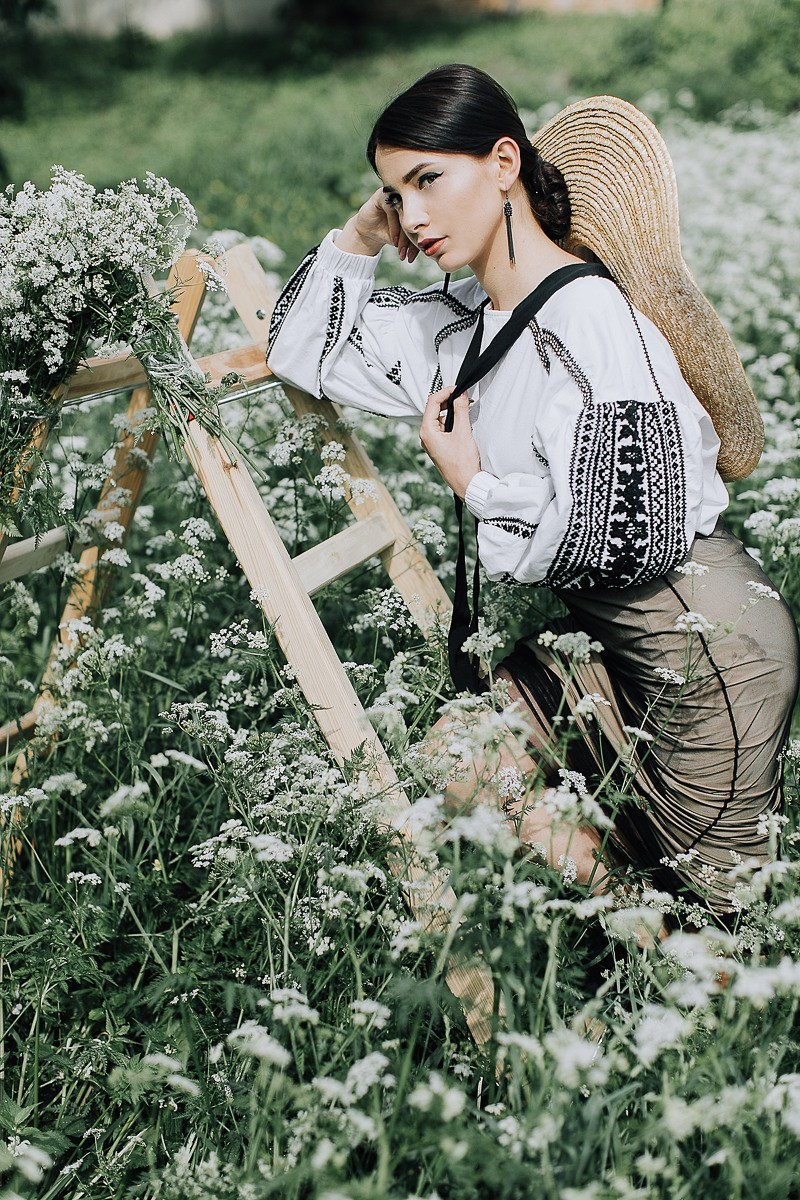 Портрет. Головна