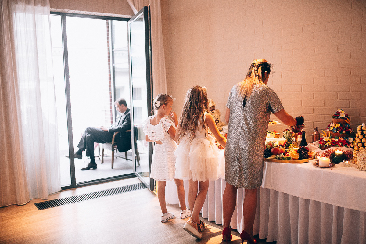 Аня&Влад. Головна