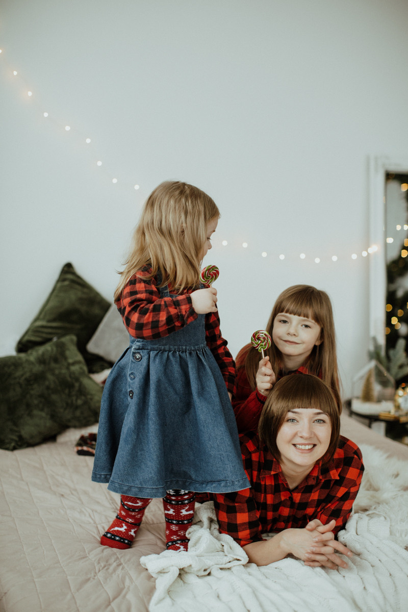 Happy New Year. Головна