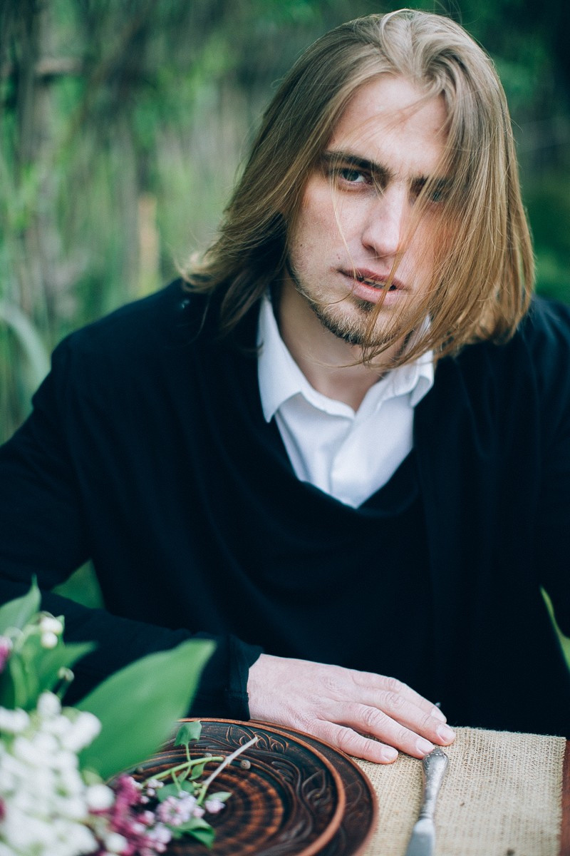 Frida. Головна