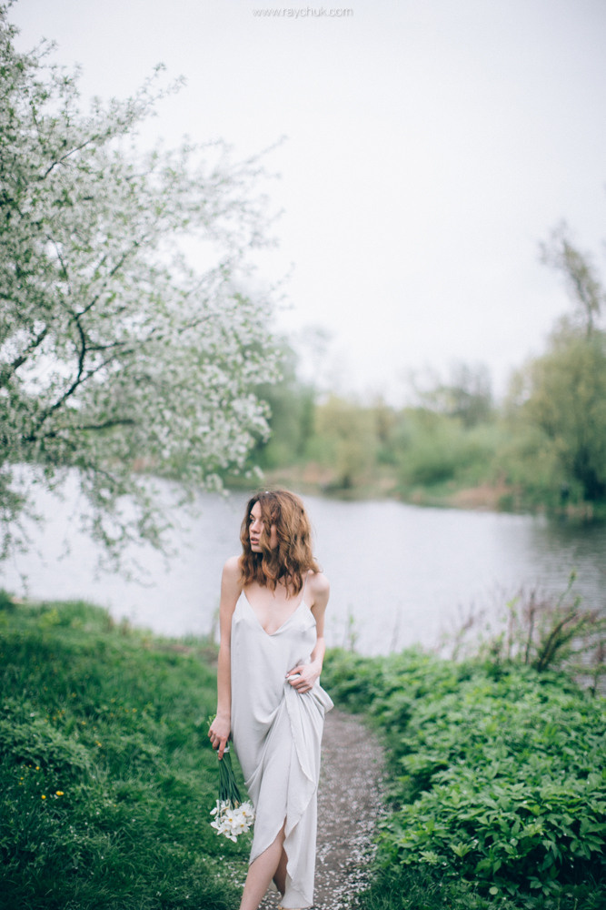 Анастасія. Головна