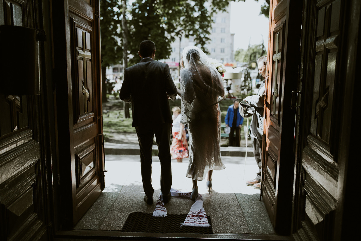 Ксюша&Сергій. Головна