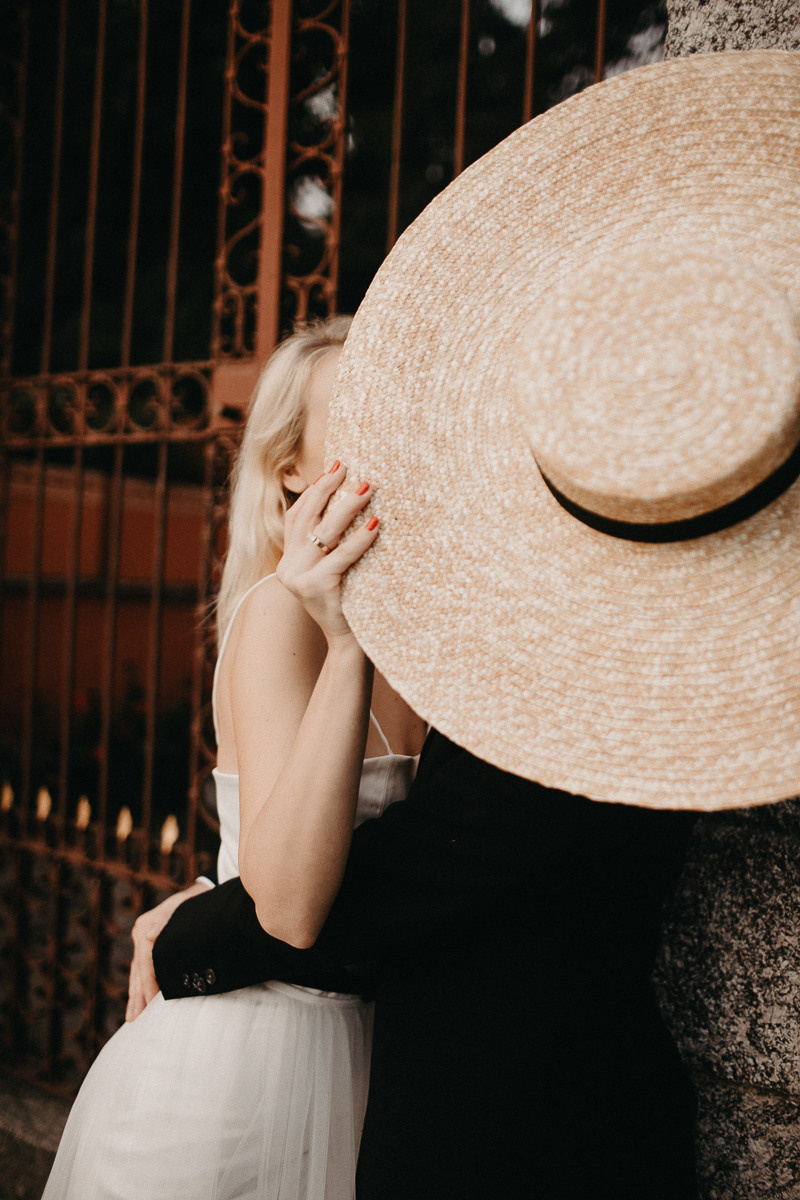 Оксана&Леонардо. Головна