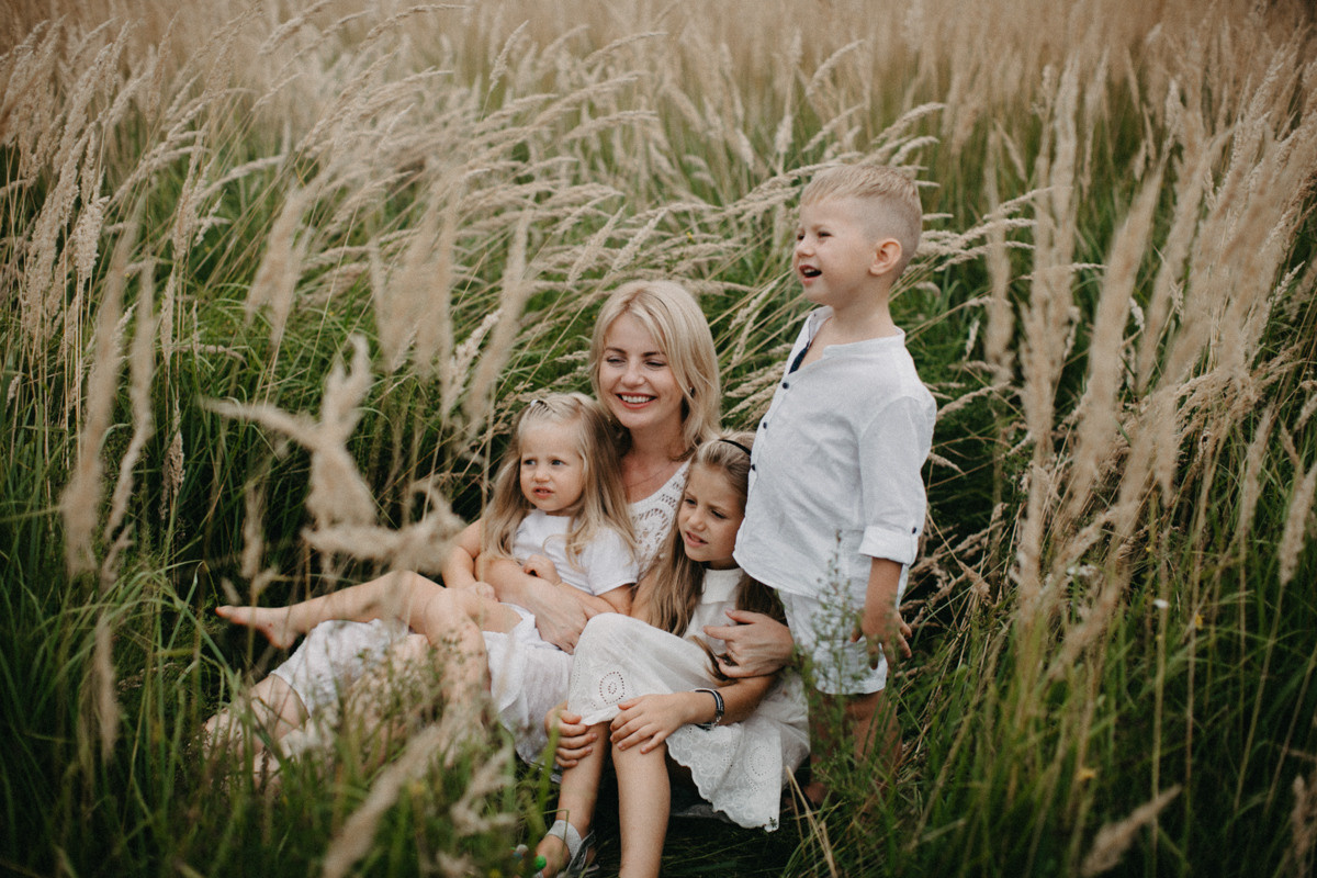 Summer time. Головна