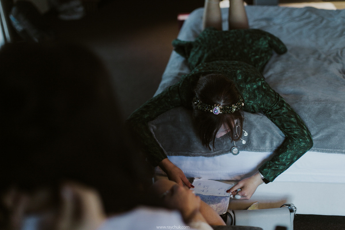 Настя&Богдан. Головна