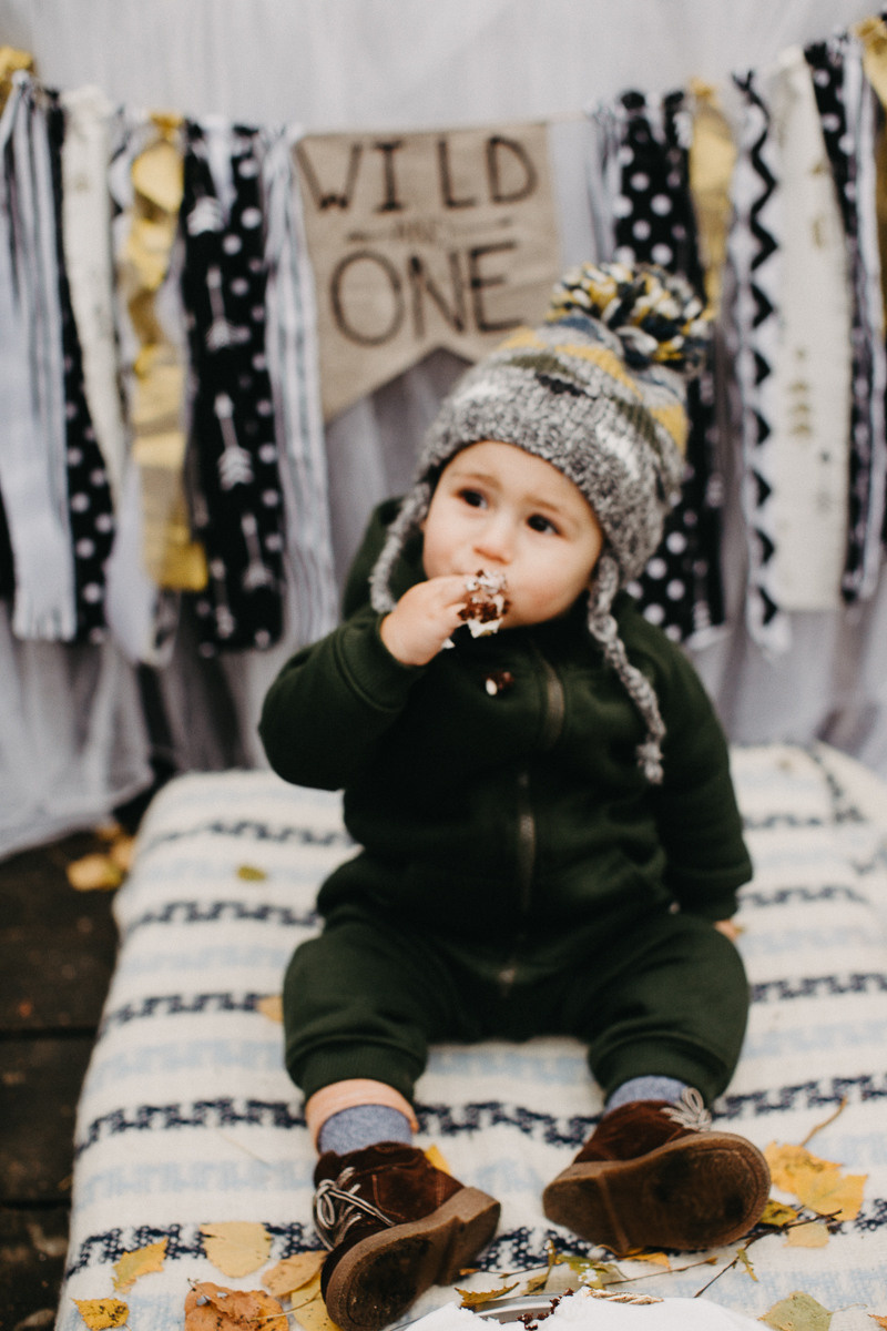 Нappy Birthday, Nail!. Головна