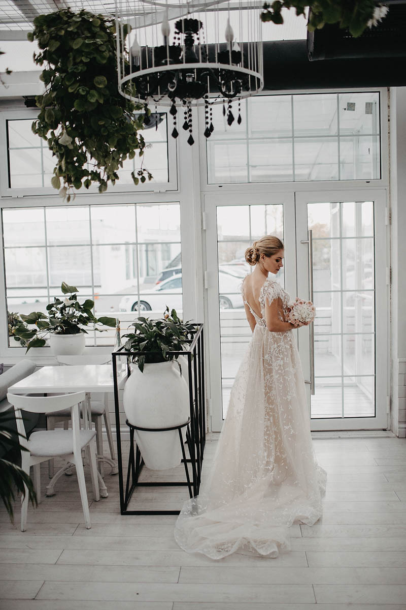 Аля&Сергій. Головна