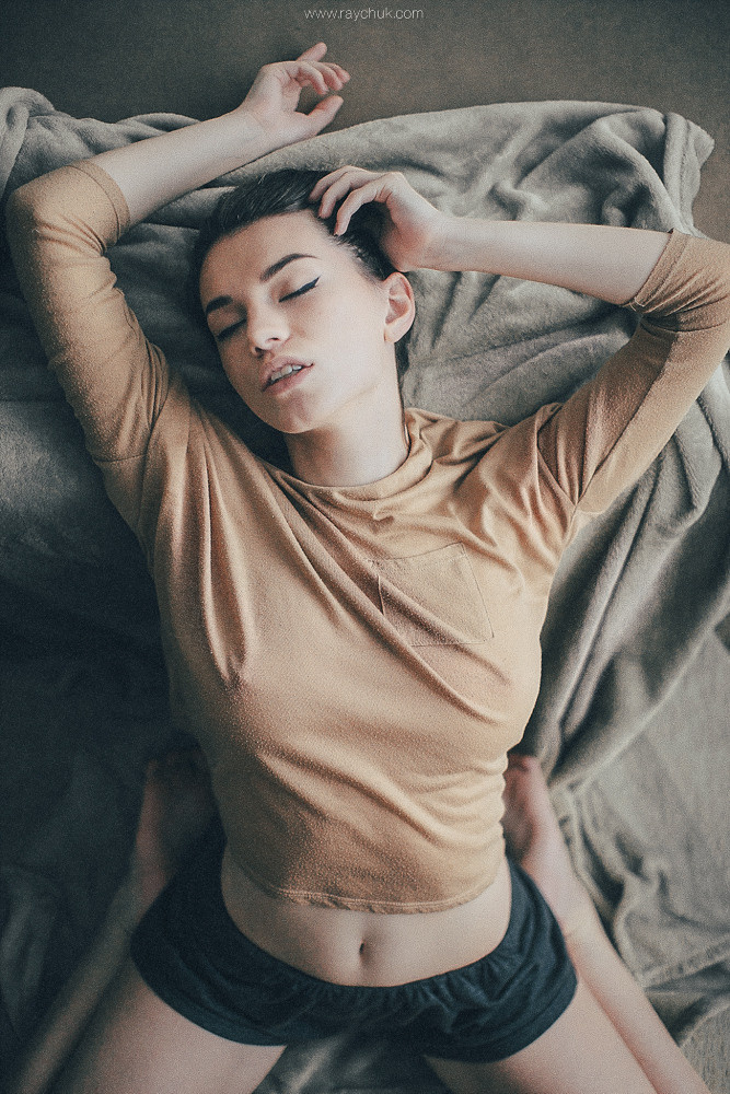 Nastya. Головна