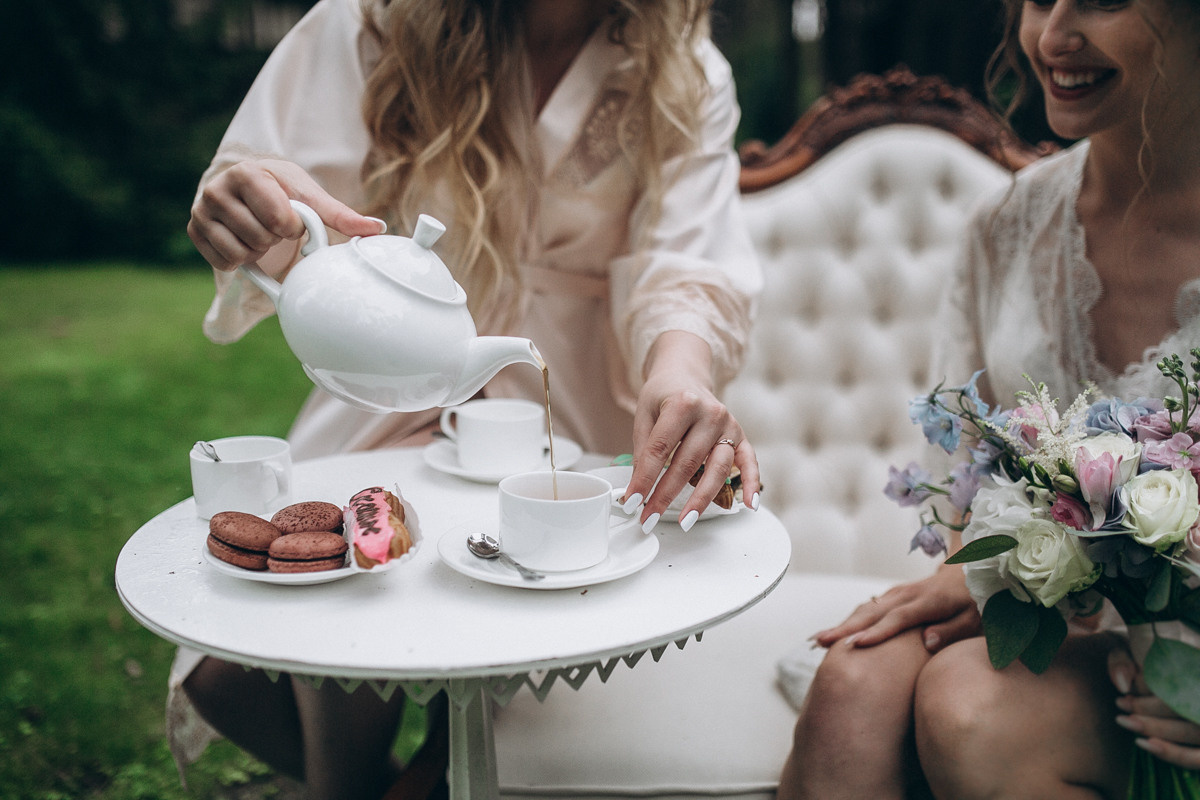 Володимир&Оксана. Головна