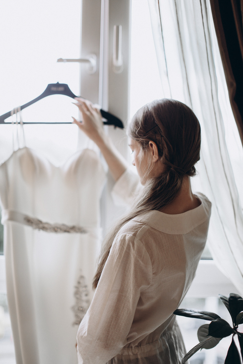 Save the Music. Головна