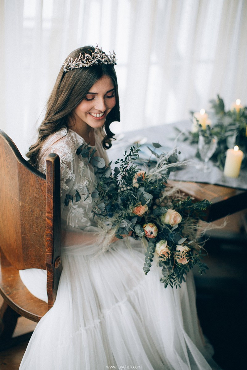 Анастасія&Олесь. Головна