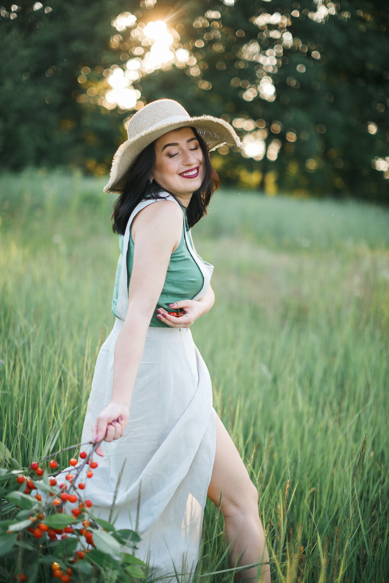 Sofia. Головна