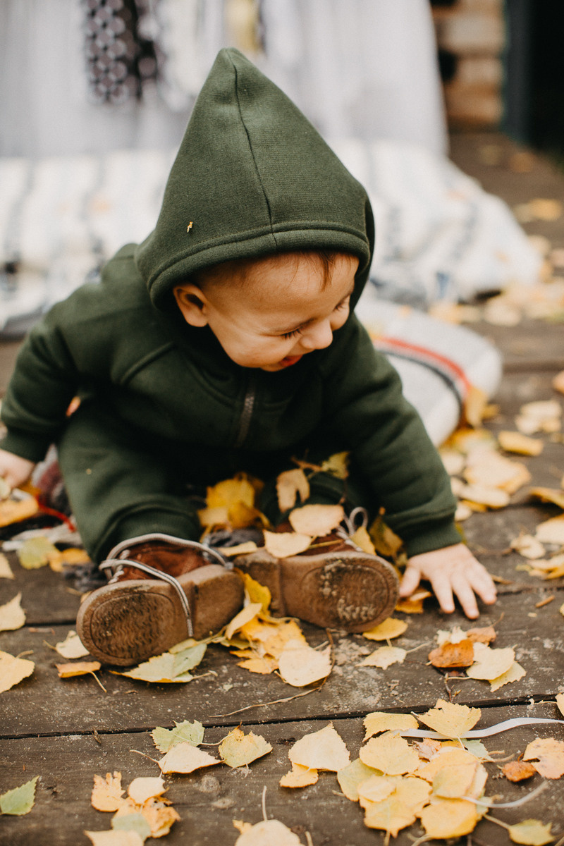 Нappy Birthday, Nail!. Головна