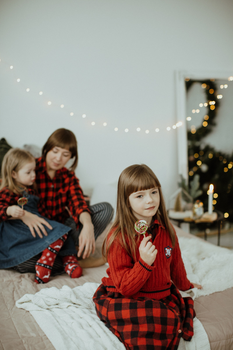 Happy New Year. Головна