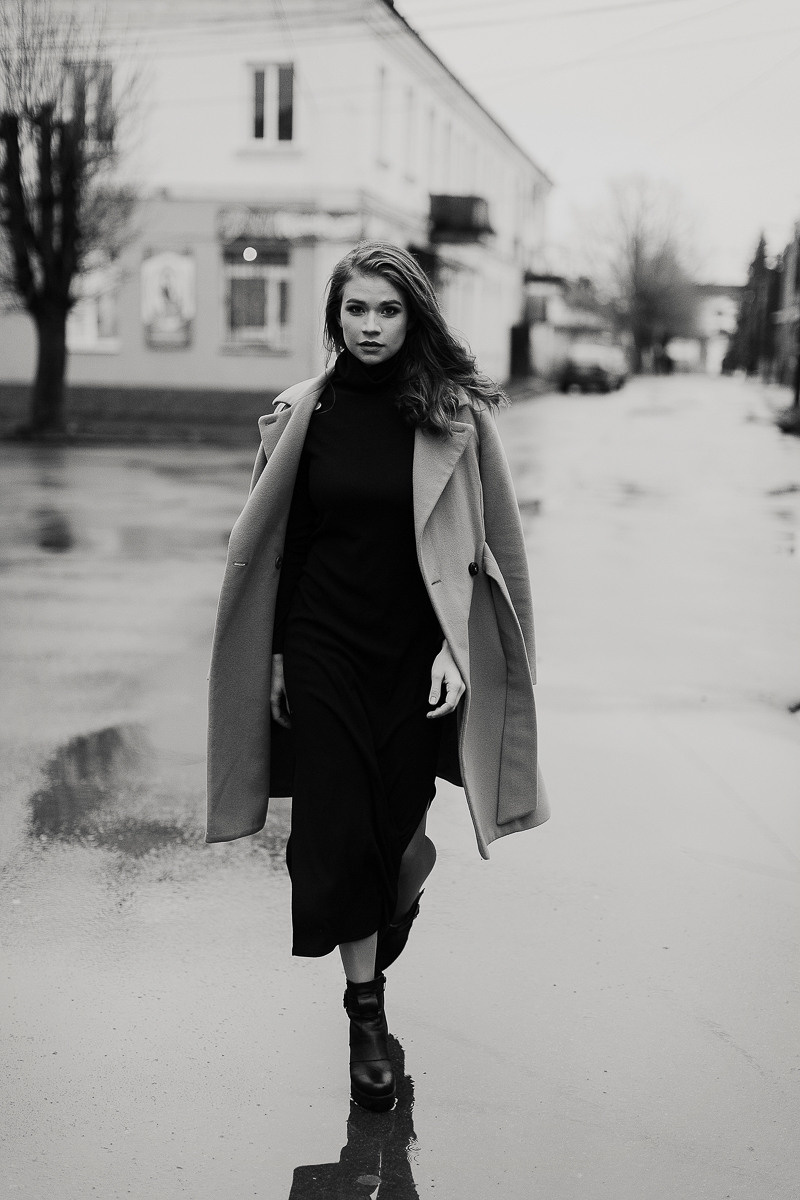 Inna. Головна