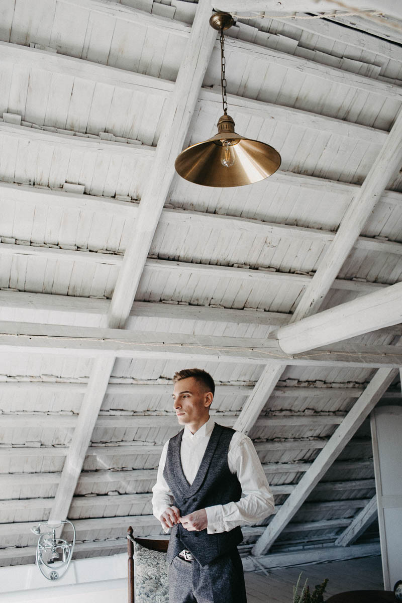 Марія&Роман. Головна