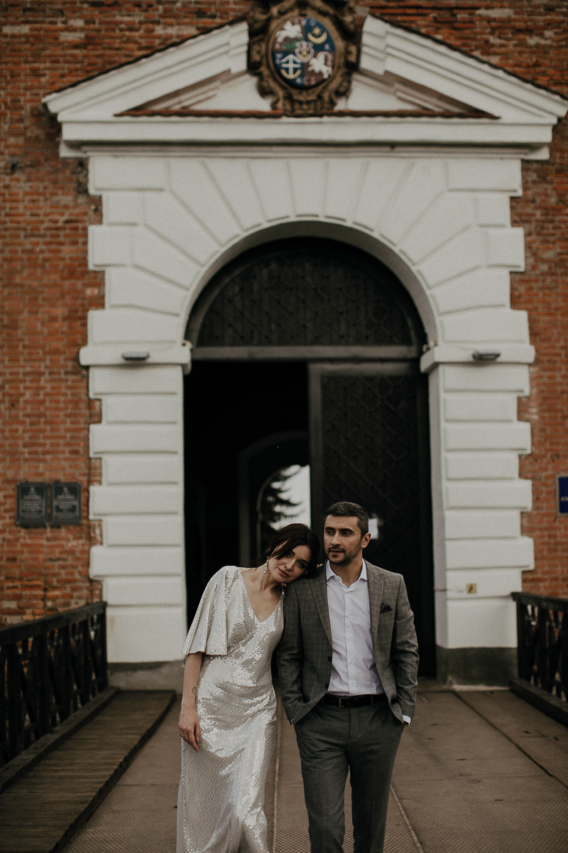 Ксюша&Сергій. Головна