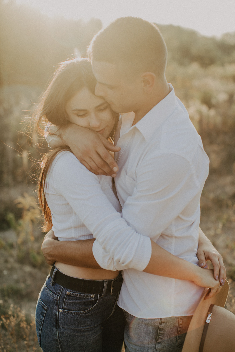 Яна і Ілля. Головна