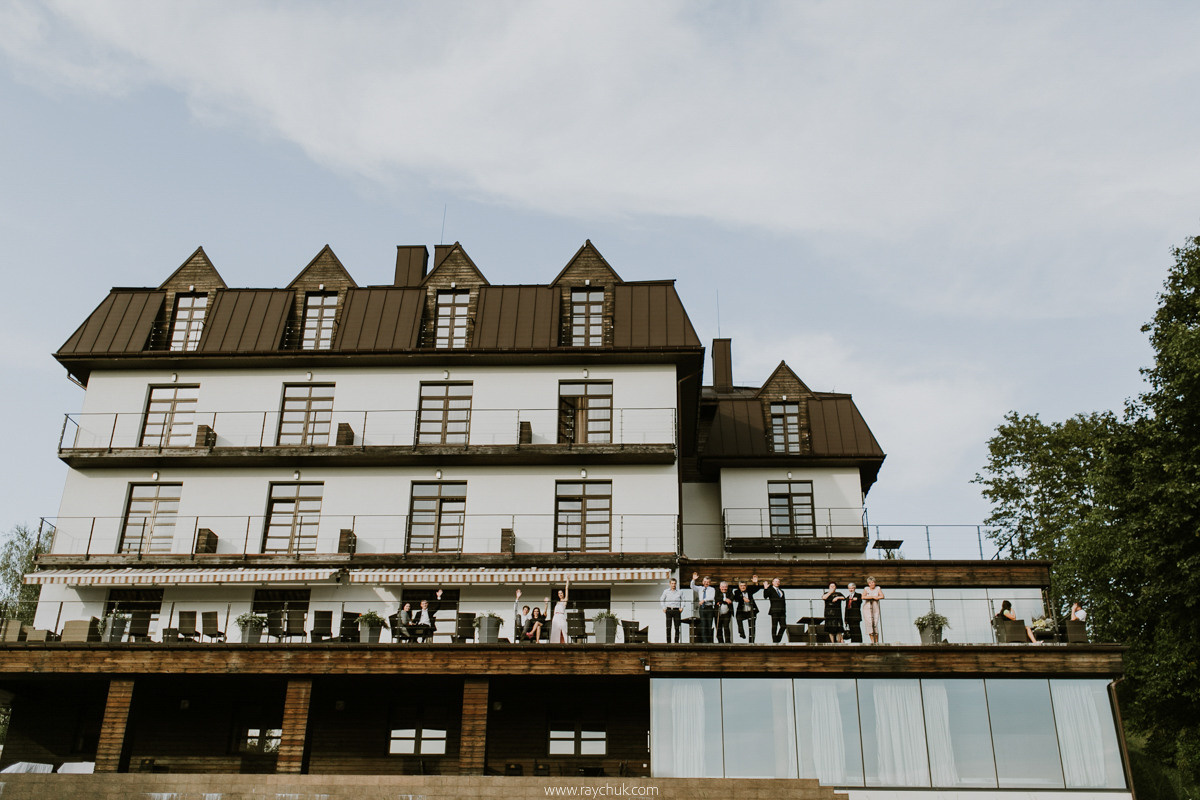 Настя&Богдан. Головна