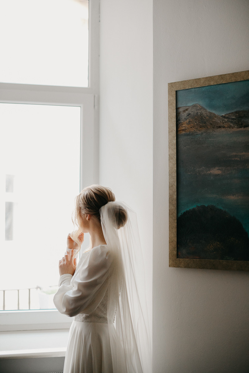 Віолета&Максим. Головна