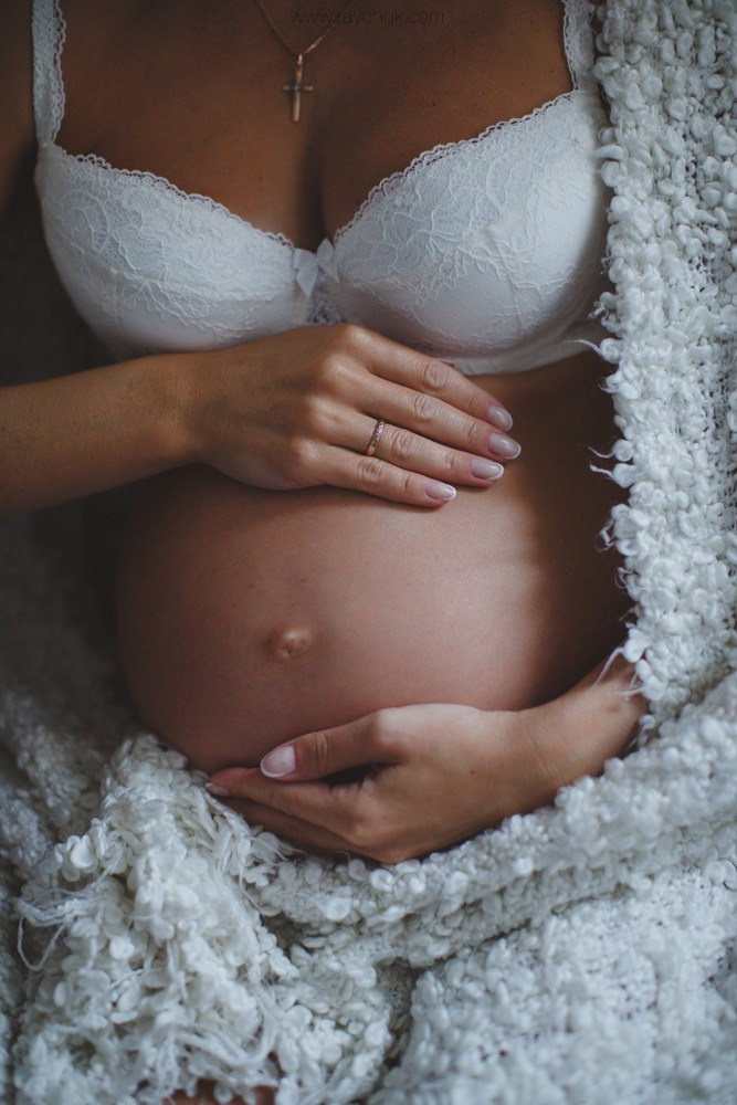 Вагітність. Головна