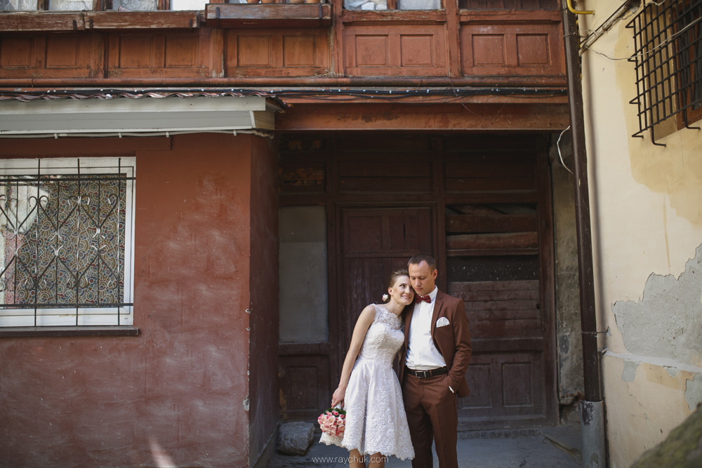 Дорота&Орест. Головна