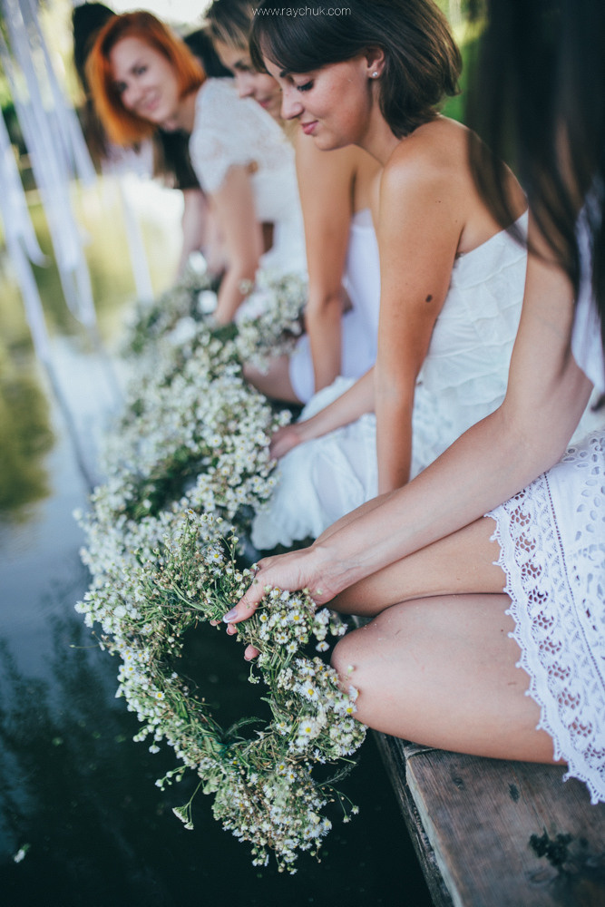 Olya and girl.Hen parties. Головна