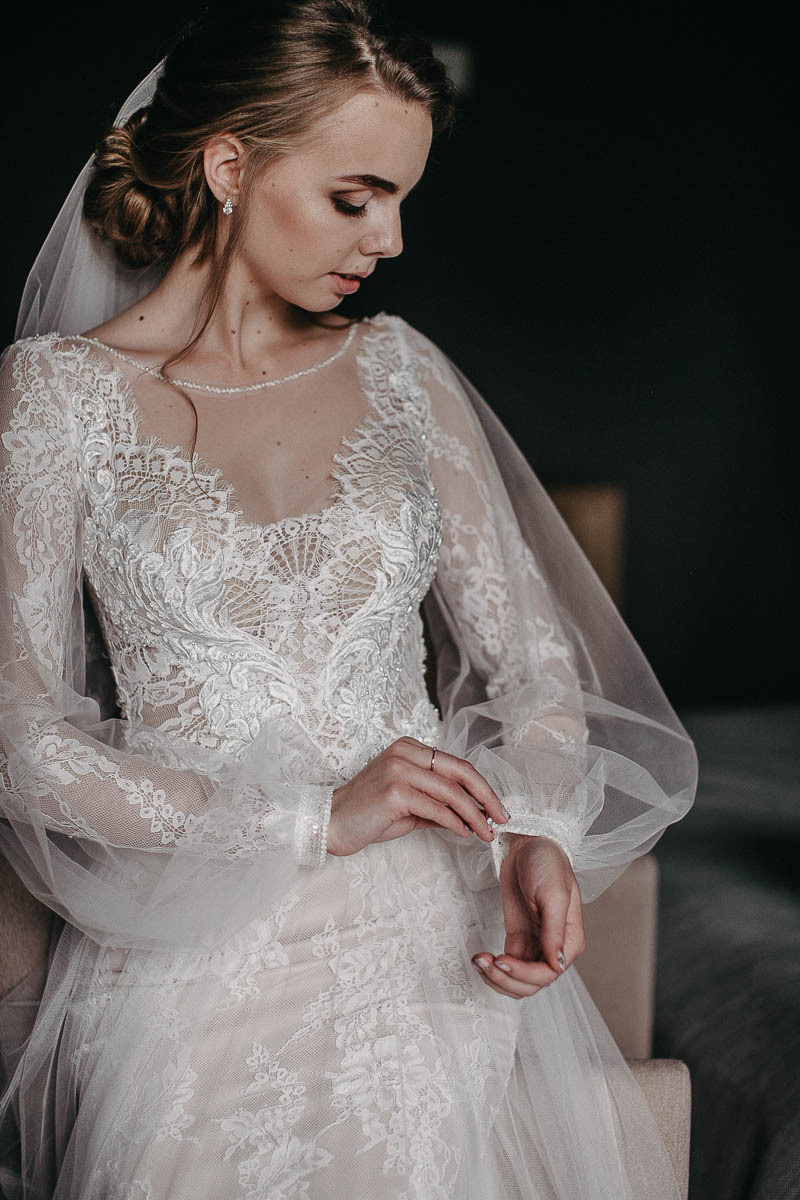 Дарія&Денис. Головна