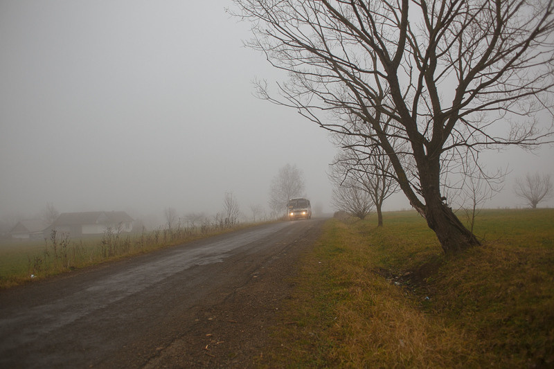 Ukraine. Precarpathian. Головна