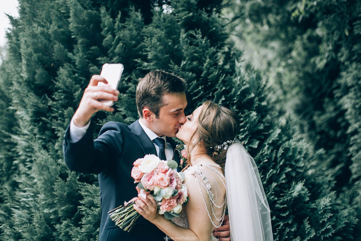 Яна&Юрій. Головна