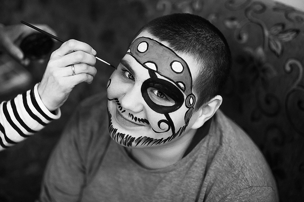 Report №11. Головна